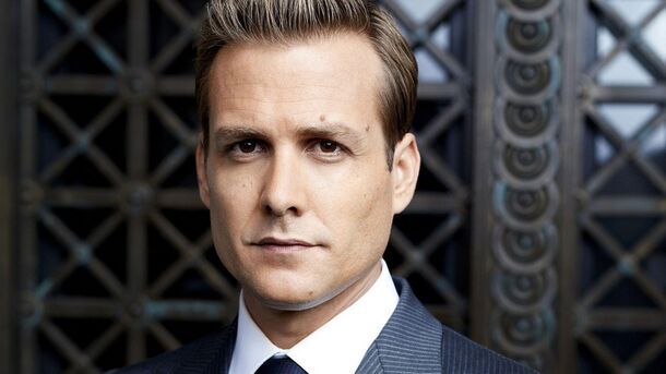 Gabriel Macht Stayed Out of Spotlight Since Suits Ended; Where is He Now?