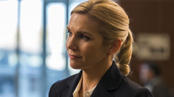 Better Call Saul's Real Villain? Kim Wexler, And We're Not Even Sorry