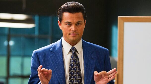 DiCaprio's Parents Had the Best Reaction to The Wolf of Wall Street