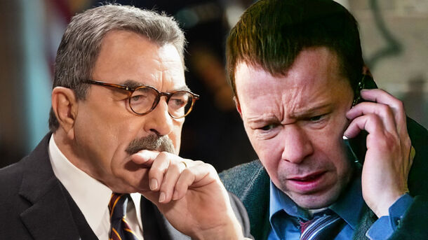 CBS Just Traded Blue Bloods for More Soap: Everything to Know about The Gates