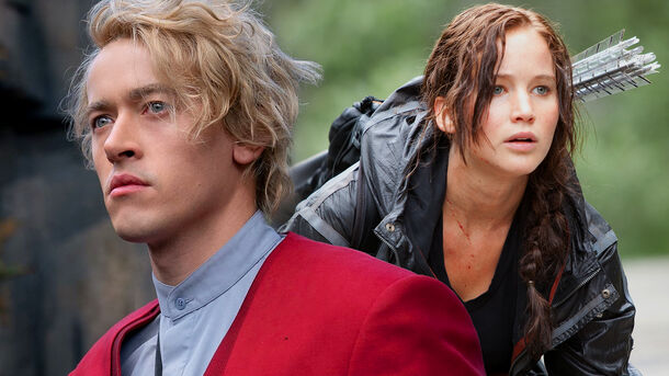 Hopes For The Ballad of Songbirds & Snakes Sequel Crushed by, Well, Hunger Games