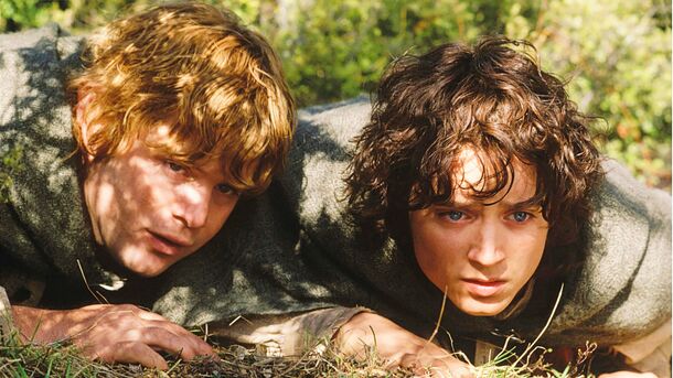 Elijah Wood Would Be Down For New LotR Projects Under One Condition