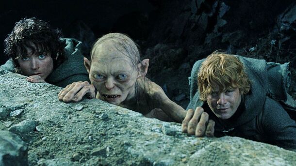 At Least One Peter Jackson Star is Ready to Return For New LotR Projects 