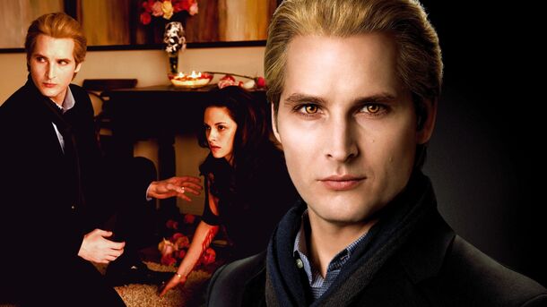Carlisle's 'Real' Age Makes Twilight So Much Creepier (As If It Wasn't Creepy Enough Already)
