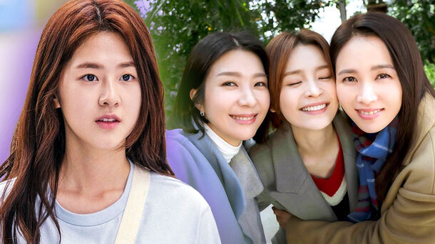 10 Female Friendship K-Dramas For Your Galentine’s Day Celebrations