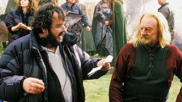 What Has Peter Jackson Been Up To After Massive LotR Success? 