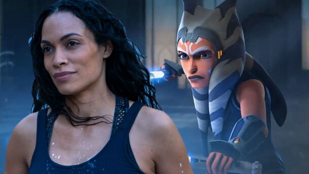 Fans Are Really Mad With Disney Over 'Star Wars' Franchise, And 'Ahsoka' Is Now Under Fire Too