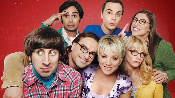 One Big Bang Theory Character Had Too Many Mommy Issues, and It’s Not Howard