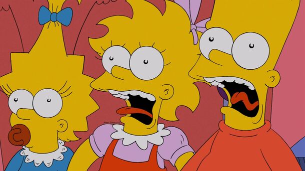 AI Reveals What The Simpsons Would Look Like In Real Life, And It's Terrifying