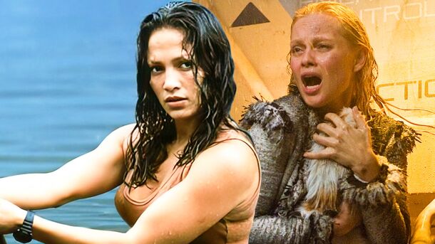 10 Survival Action Movies So Awful, You Can't Help But Love Them