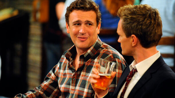 5 HIMYM Scenes That Crushed Our Souls (Besides the Finale), Ranked