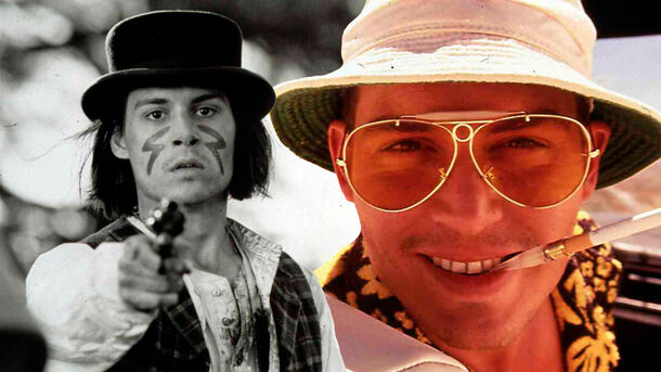 5 Best Johnny Depp Movies That Weren't Directed by Tim Burton