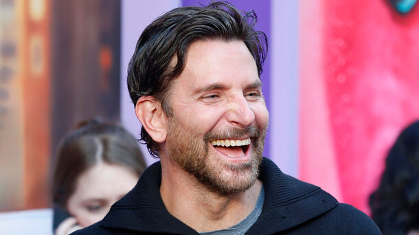 Bradley Cooper’s 2-Minute-Long Cameo Might Get Him an Emmy