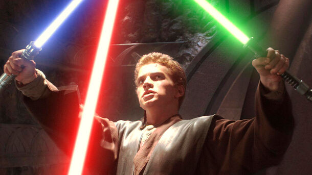 From Hero To Zero: The Worst Jedi In Star Wars History, According To Fans