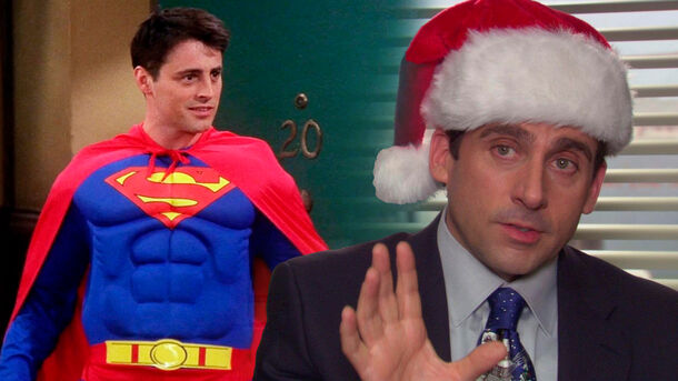 7 Perfect Christmas Episodes of Your Fav Shows For an Ultimate Holiday Binge