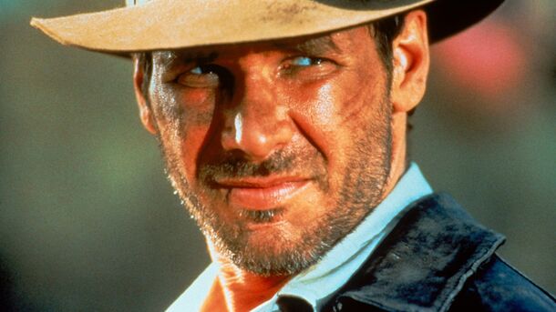 Nazis, Again: Indiana Jones 5 Antagonists Idea is Older Than Ford Himself