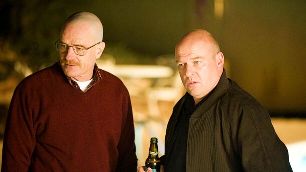 Vince Gilligan Explains The Dumbest Thing Walter White Has Done In Breaking Bad