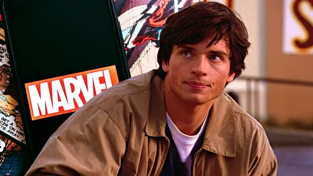 One of the Biggest MCU Stars Had a Cameo on Smallville Everyone Forgot About