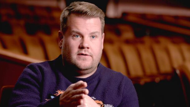 James Corden to Leave 'The Late Late Show', And Fans Are Unexpectedly Happy About It