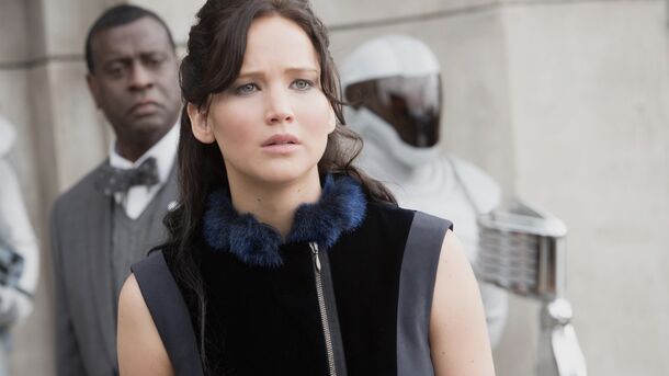 One Controversial Hunger Games Character Fans Can't Decide To Love Or Hate