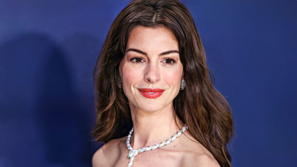 ‘10 Guys Coming’: Anne Hathaway Slams ‘Gross’ Chemistry Tests She Went Through