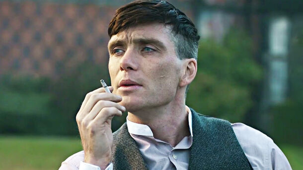 Peaky Blinders Initial Main Star Choice Can Ruin Thomas Shelby For You