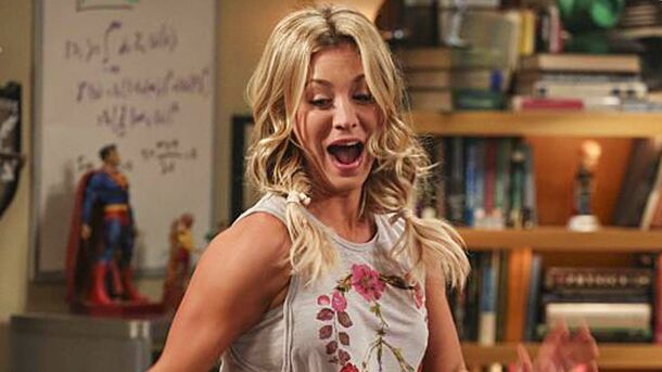 Kaley Cuoco's Celebrity Crush: The Most Unexpected Choice Yet