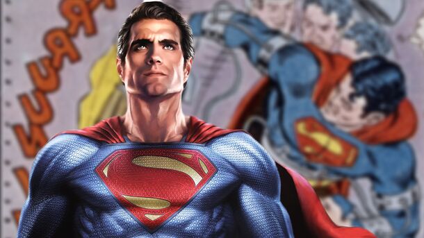 Cavill Wants to Distance His Superman from Snyderverse; Does it Mean It's Officially Dead?