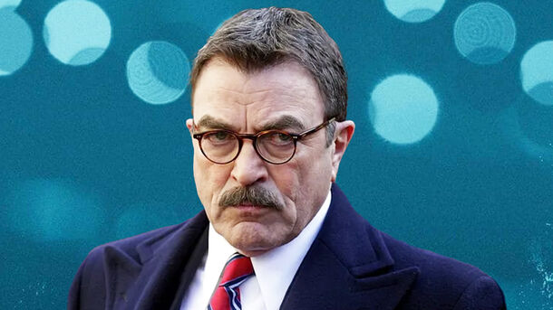 Blue Bloods Lead Star Just Teased the Show Continuing Past Season 14