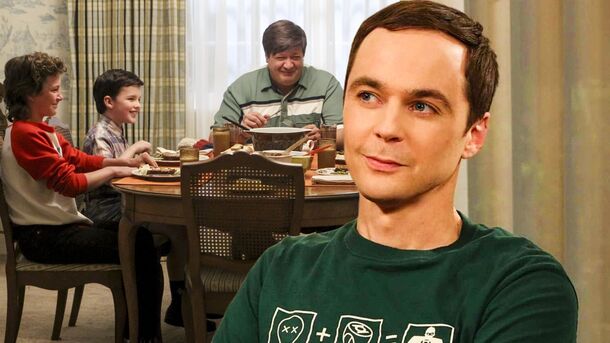 Young Sheldon Season 6 Makes Sheldon's Impending Loss Even More Tragic