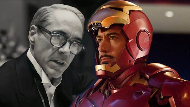 How Many RDJ Roles Do You Remember? Just Two? This Actually Proves He's an Oscar-worthy Actor