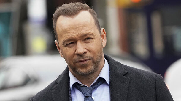Unexpected Blue Bloods Character's S14 Return Unveiled Danny's Tragic State