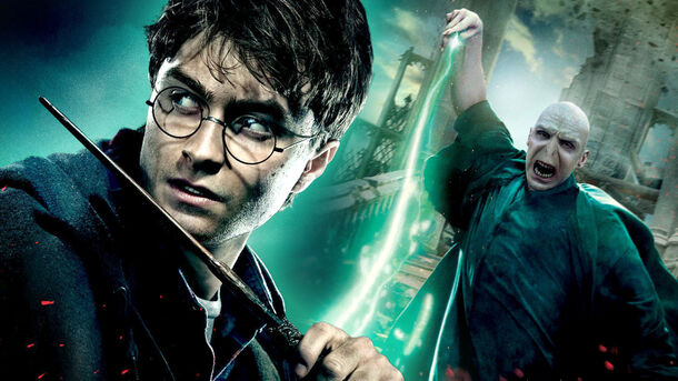 Harry Potter: All 7 Ways to Survive the Killing Curse, Ranked by Ridiculousness