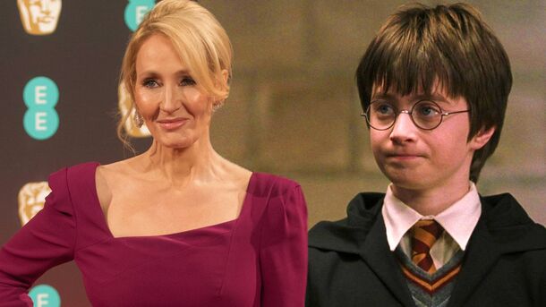 Fans Call on Warner Bros' David Zaslav to "Leave Harry Potter Alone"