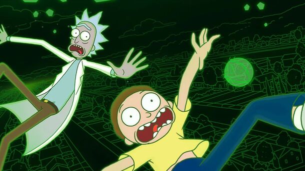 Rick & Morty S6 Finale: Post-Credits Scene That Will Make Fans Freak Out