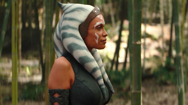House of the Dragon Star Reportedly Cast as Young Ahsoka in Star Wars Series