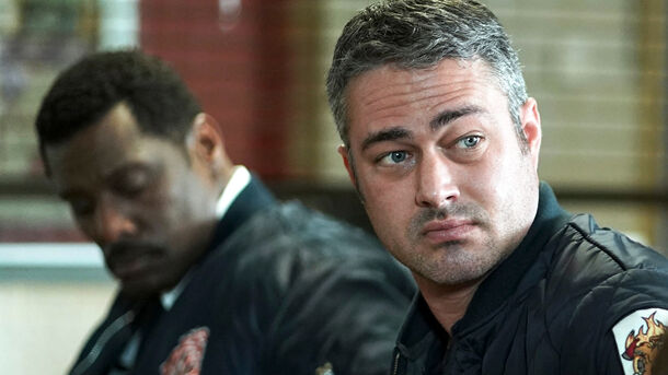 Chicago Fire Will Lose Another Important Character After Season 12