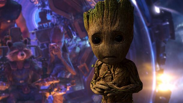 'I Am Groot' TV Show Got People's Expectations Surprisingly High