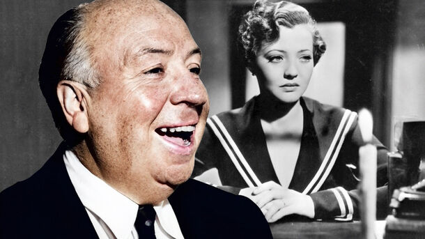 The Only Movie Ending Alfred Hitchcock Regretted (That's How Brutal It Was)