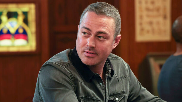Chicago Fire: Will Severide Stay This Time? Yes but Not Really, Showrunner Says