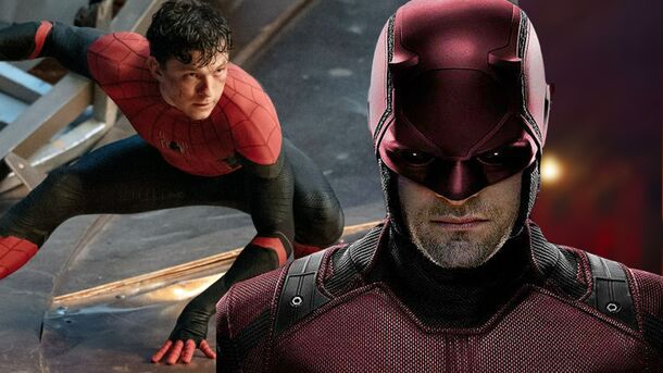 Spider-Man 4 as a Sequel to Daredevil: Born Again? Looks Like Fans Are In