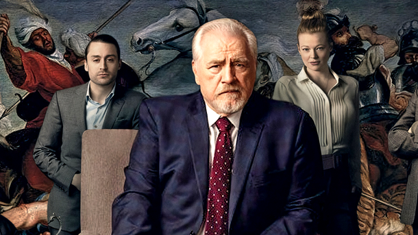 Succession Fans Don’t Want a Prequel For a Good Reason
