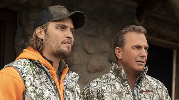 Luke Grimes Weighs In on Costner's Yellowstone Exit Reasons: 