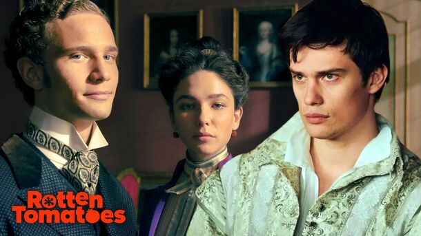 15 Period Dramas of the Past 5 Years with Near-Perfect Rotten Tomatoes Score