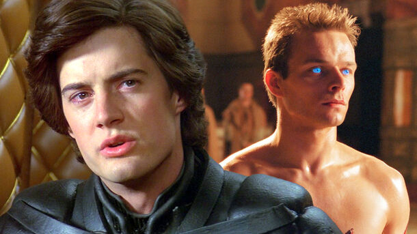 All 4 Dune Movie Adaptations Besides Denis Villeneuve Projects, Ranked by IMDb