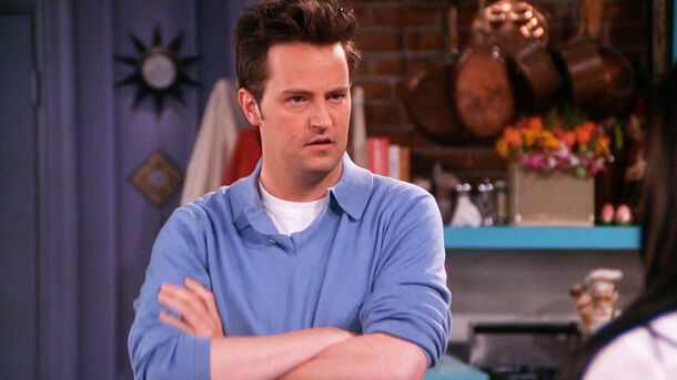 10 Best Chandler Episodes in Friends