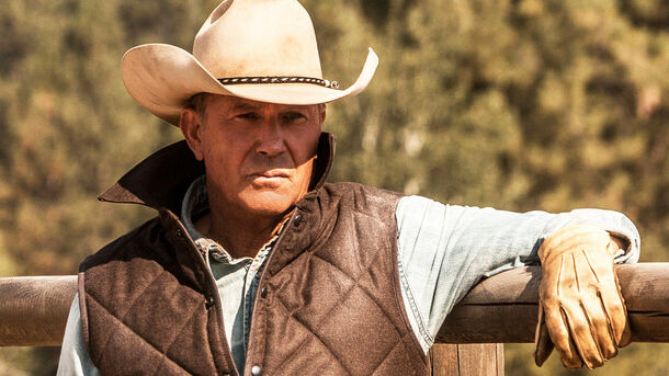 5 Westerns Starring Kevin Costner To Watch If You Liked Yellowstone, Ranked 