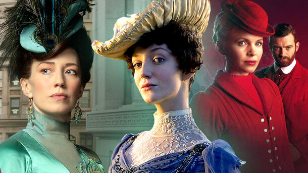 10 Period Dramas Wholesome Enough To Watch With Your Mom