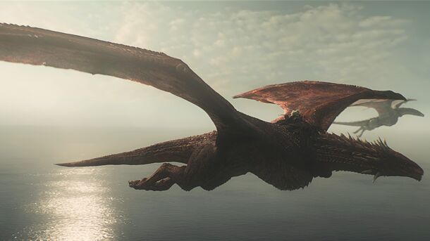 Which Targaryen Had the Biggest Dragon?