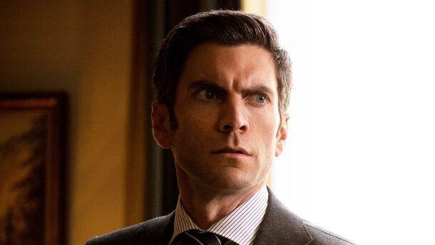 Wes Bentley Isn't Worried About Yellowstone Drama – And You Shouldn't Be Either